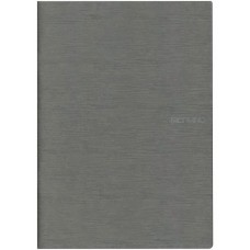Cuaderno de arte con puntos gris A4 90 hojas 85gm FABRIANO 