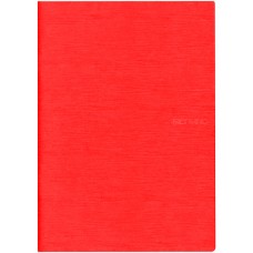Cuaderno de arte con puntos rojo A4 90 hojas 85gm FABRIANO 