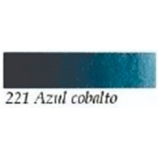 Oleo azul cobalto No.221 40ml ATL