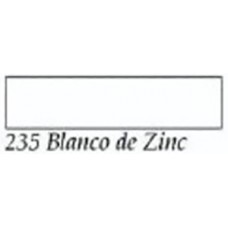 Oleo 40ml blanco de zinc ATL