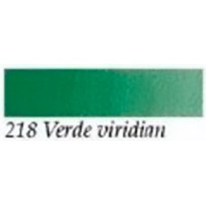 Oleo 40ml verde viridian ATL
