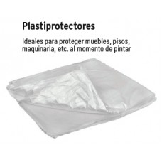 Plastiprotector 5mx2m Truper