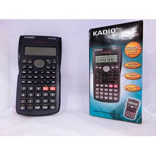 Calculadora científica KADIO