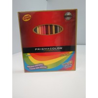Colores prismacolor escolares 48pz