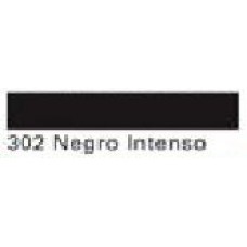 Pintura Acrílica 1 Litro Negro Intenso #302 Politec