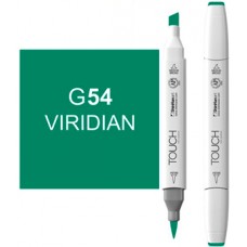 TOUCH marker Viridian G54