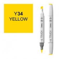 TOUCH marker Yellow Y36
