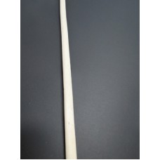 Bamboo crema 1cmx100cm