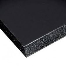 Foam board negro 5mm