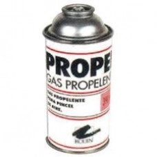 Gas Propelente PROPEL